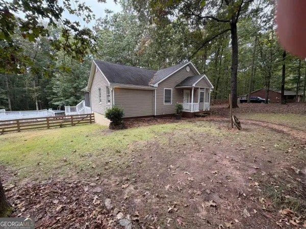 832 Country Club Road, Newnan, GA 30263