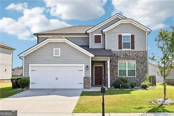135 Halibut Circle, Covington, GA 30016