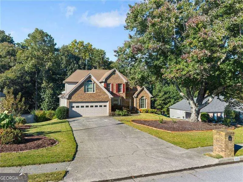 2015 Ashton Pointe Drive, Dacula, GA 30019 - #1