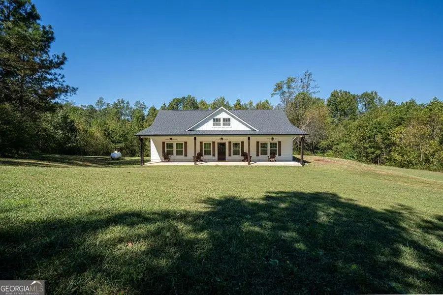161 Roscoe Collette Road, Dawsonville, GA 30534 - #3