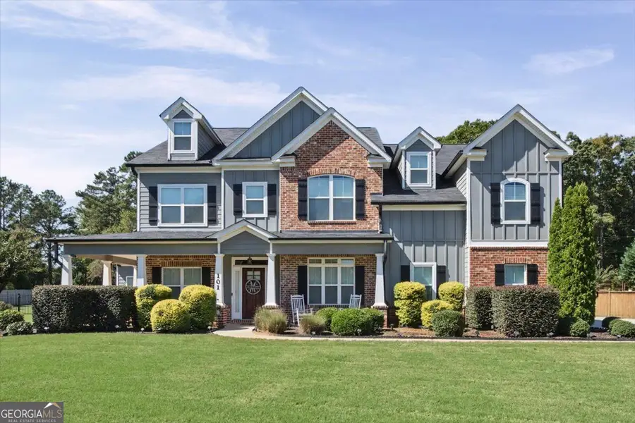 101 Gingers Way, McDonough, GA 30252 - #2