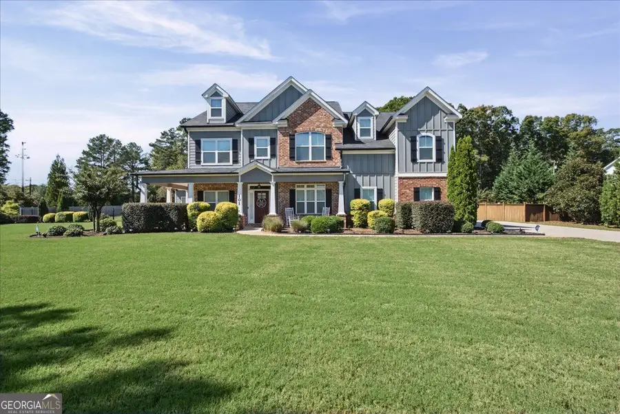 101 Gingers Way, McDonough, GA 30252 - #3