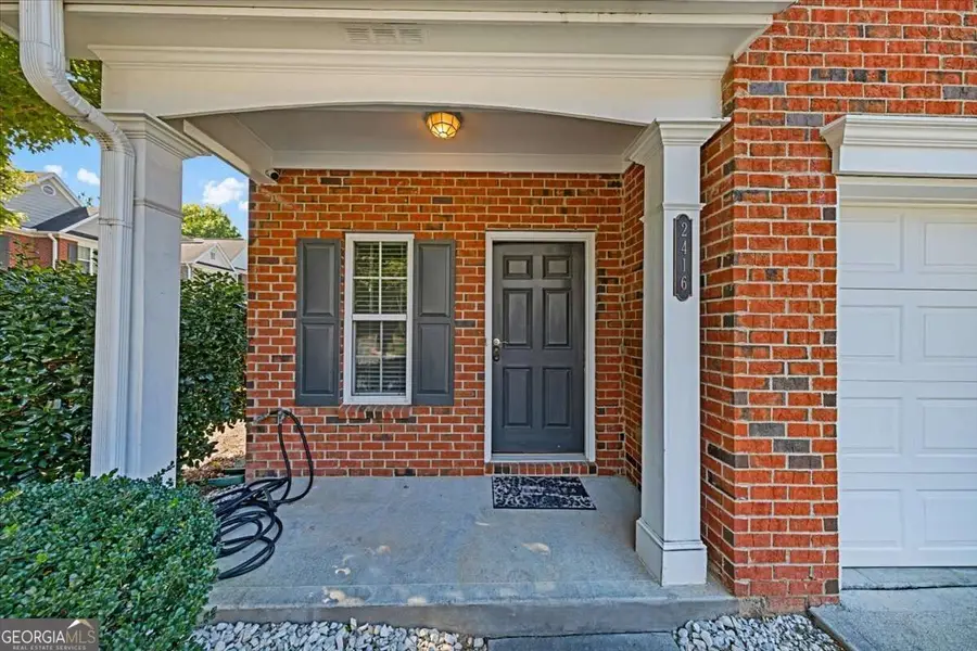 2416 Heritage Park Circle Nw #25, Kennesaw, GA 30144 - #3