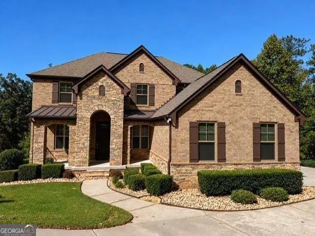 1060 Ashley Manor Drive, Roswell, GA 30075 - #1