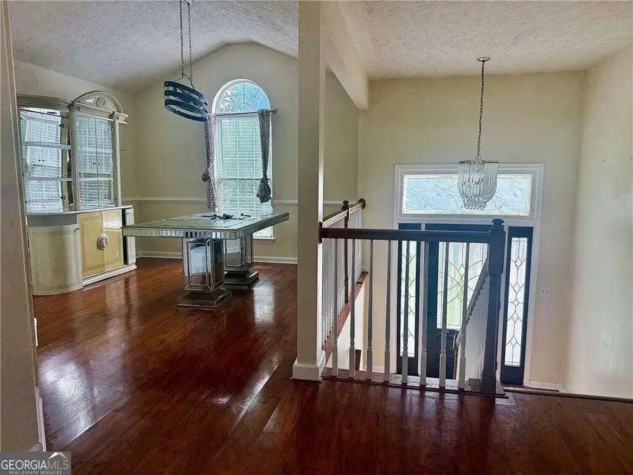 3193 Medina Drive, Jonesboro, GA 30236 - #2