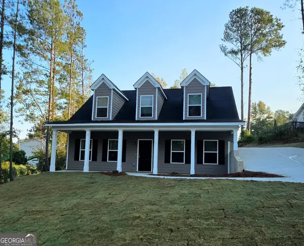 120 Tremont Parkway, Athens, GA 30606