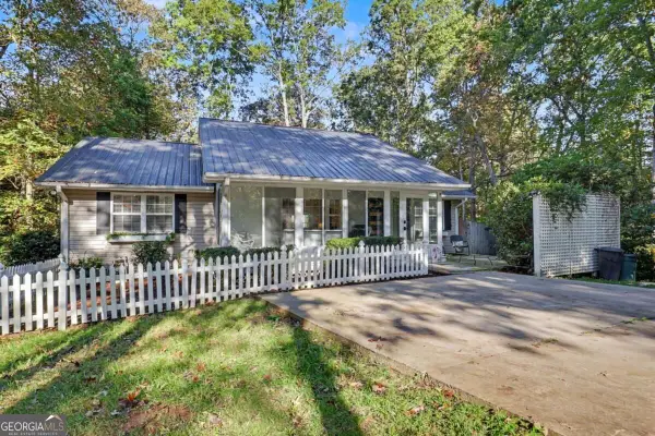 17 Ellen Drive, Blairsville, GA 30512