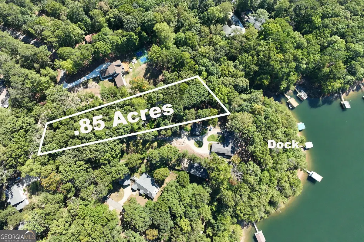5543 Hidden Harbor Dr Lots #64 & 78, Gainesville, GA 30504 - #1