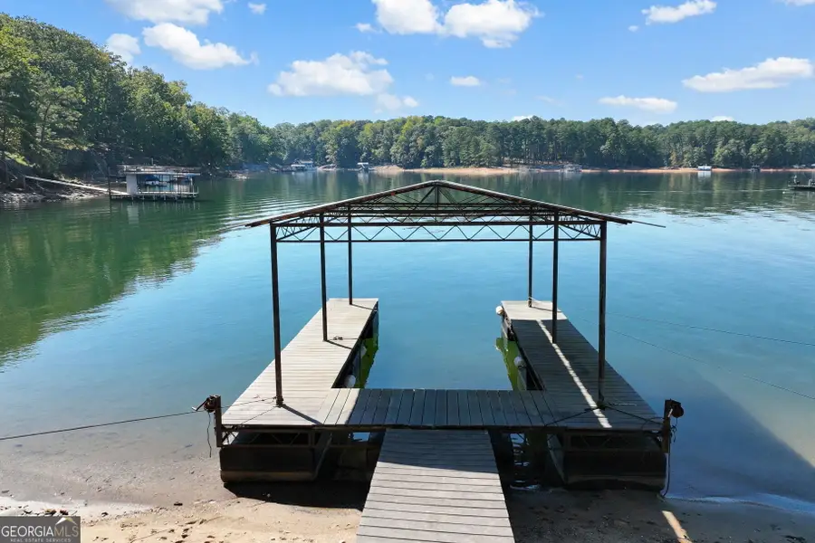 5543 Hidden Harbor Dr Lots #64 & 78, Gainesville, GA 30504 - #3