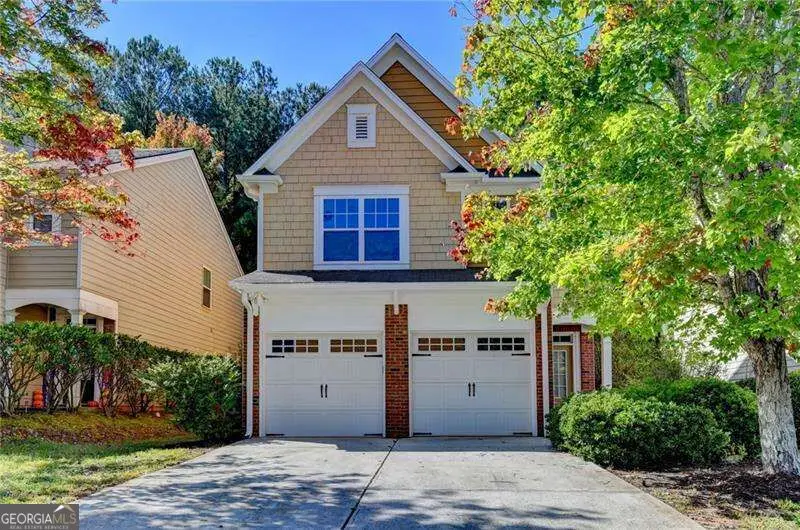 222 Ledgewood Mill Way, Lawrenceville, GA 30045 - #2