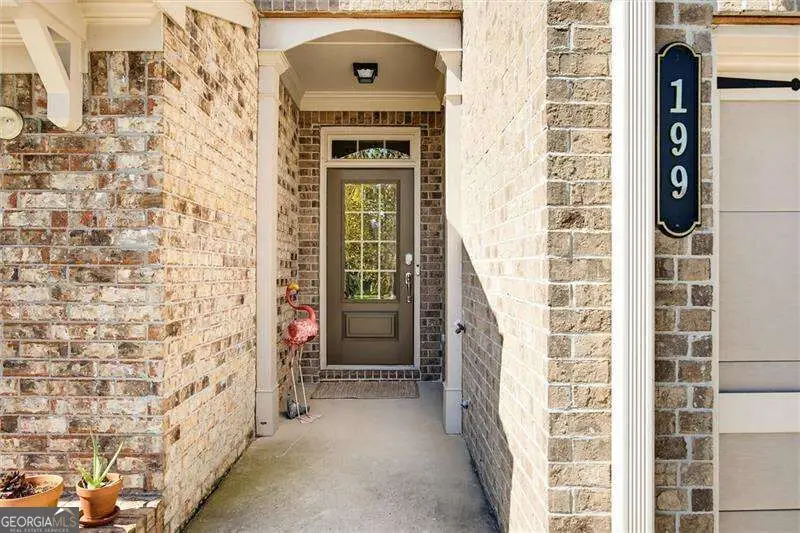 199 Senna Street, Marietta, GA 30064 - #2