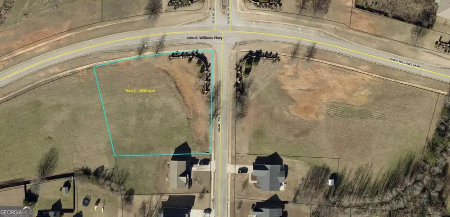 0 John R Williams Parkway, McDonough, GA 30253 - #2