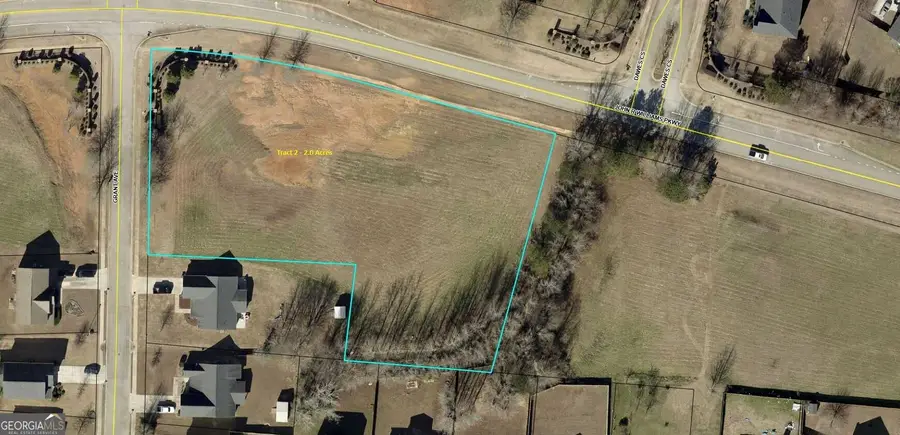 0 John R Williams Parkway, McDonough, GA 30253 - #3