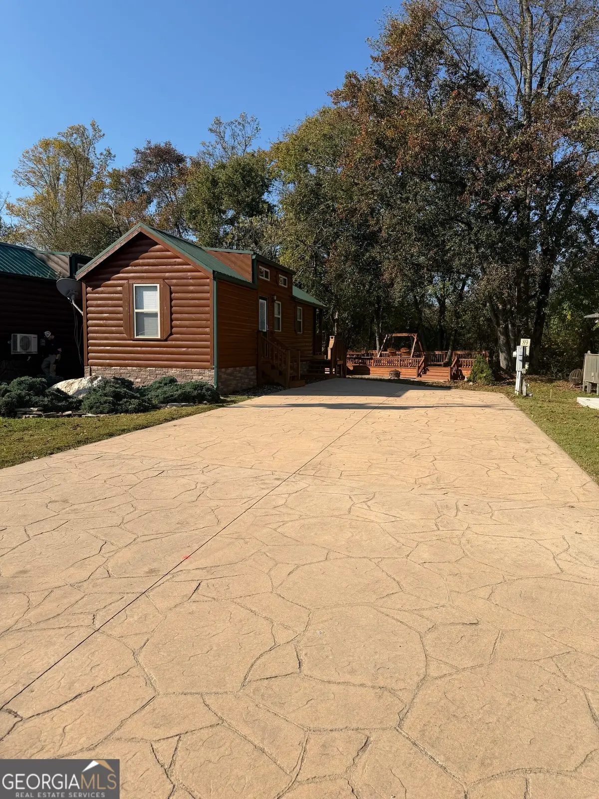 140 Porch View Circle #LOT 89, Blairsville, GA 30512 - #1