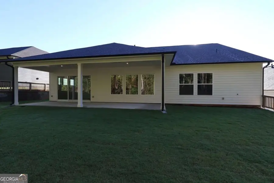 636 Barnfield Way, Dallas, GA 30157 - #2