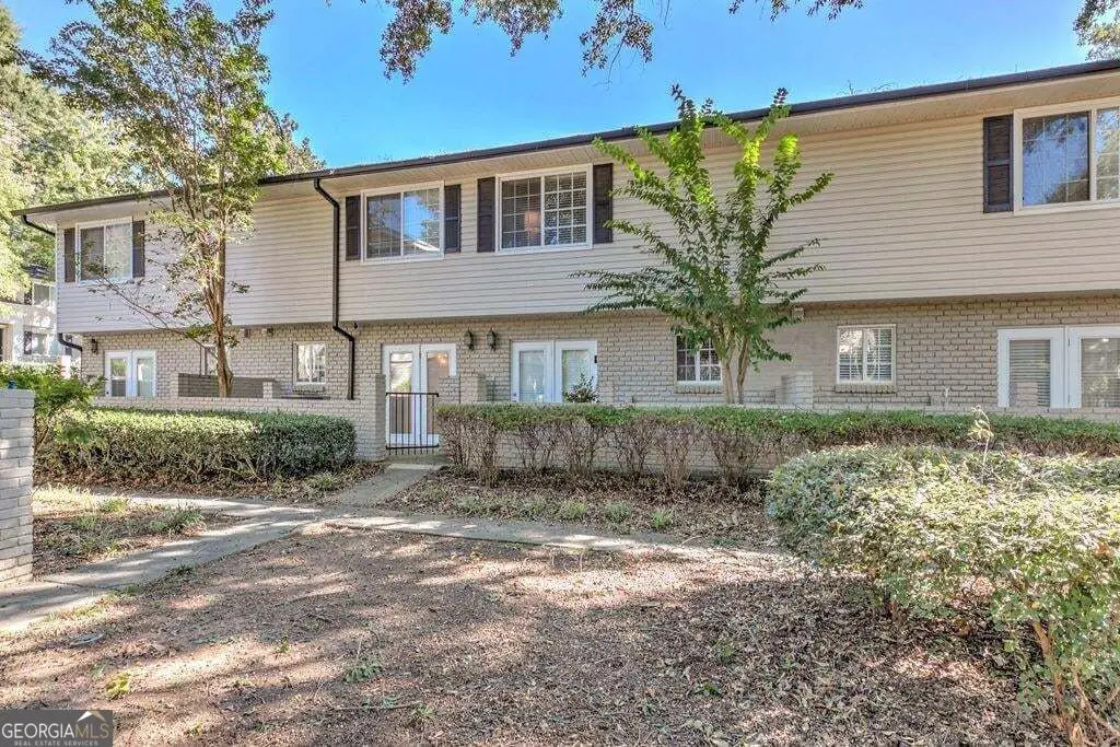 6940 Roswell Road #7E, Sandy Springs, GA 30328 - #1