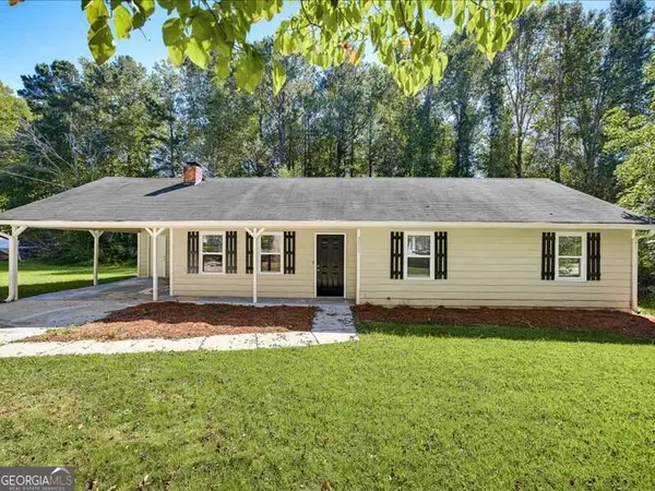 3072 Palomino Drive, Powder Springs, GA 30127