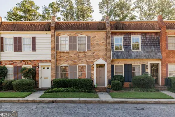 315 Georgetown Drive, Athens, GA 30605