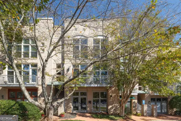 1261 Apple Valley Road Ne, Atlanta, GA 30319