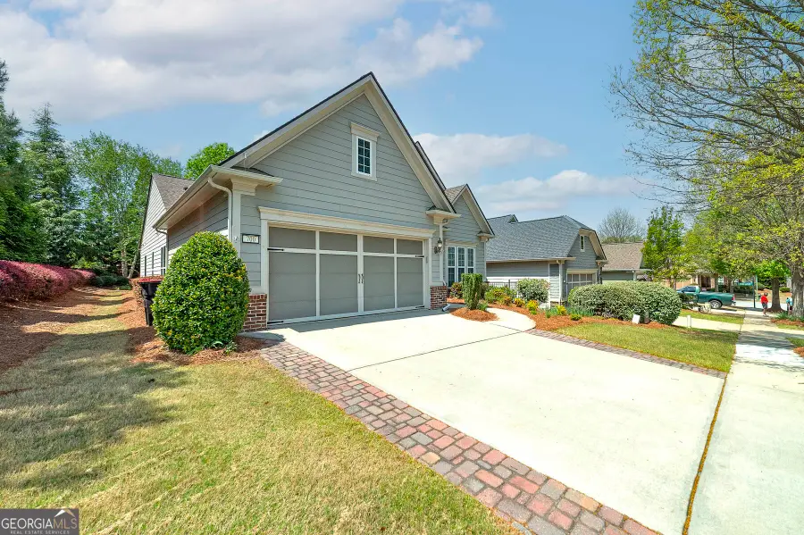 700 Butter Cup Drive, Griffin, GA 30223 - #2