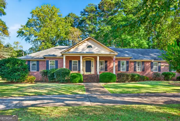 628 Lakewood Drive, LaGrange, GA 30240