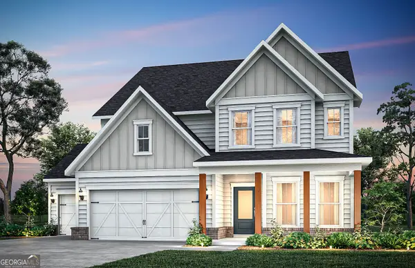 5901 Sparrow Way, Powder Springs, GA 30127