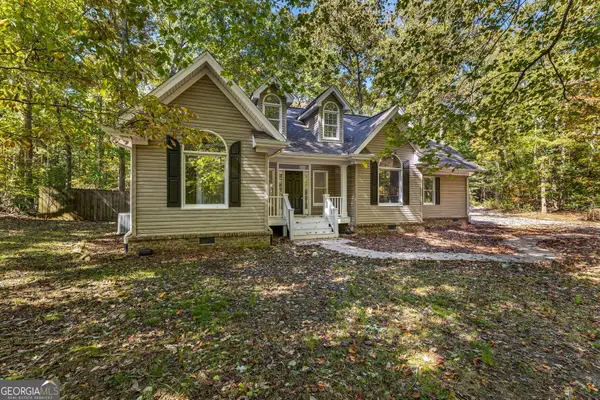 140 Timbergate Trail, Blairsville, GA 30512