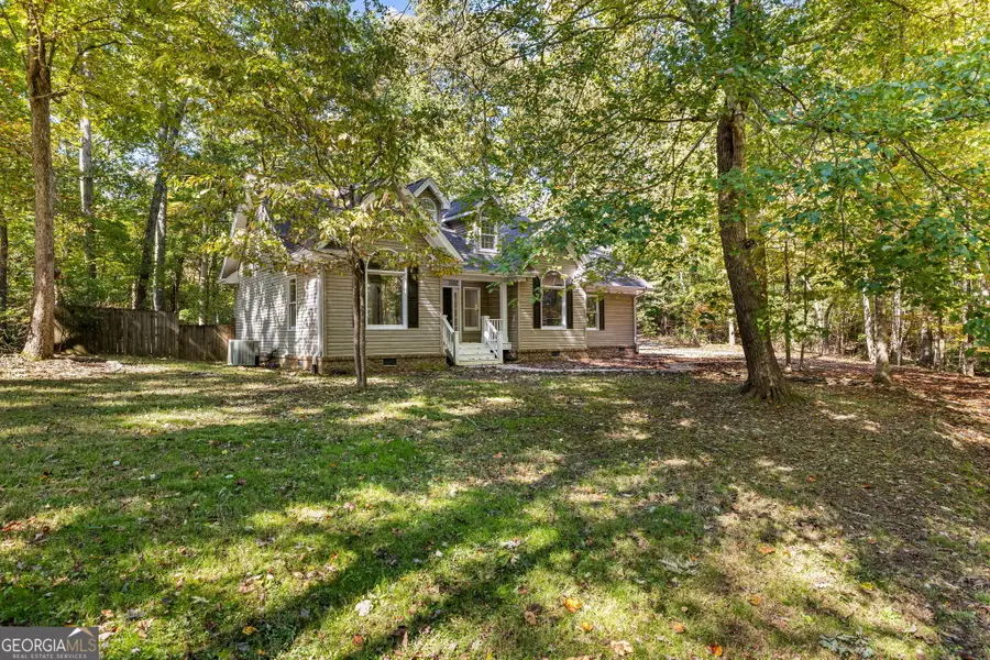140 Timbergate Trail, Blairsville, GA 30512 - #2
