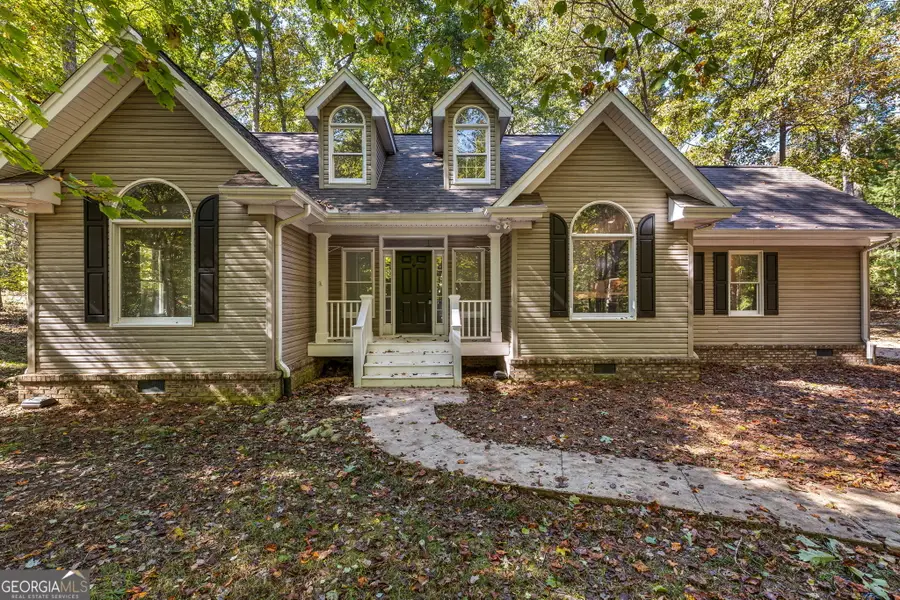140 Timbergate Trail, Blairsville, GA 30512 - #3