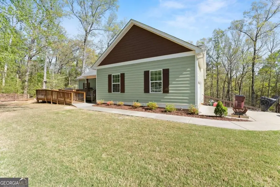 334 Old White Oak Trail, Dawsonville, GA 30534 - #3