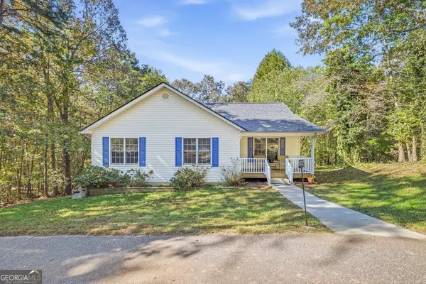 355 Royal Oaks Lane, Dahlonega, GA 30533
