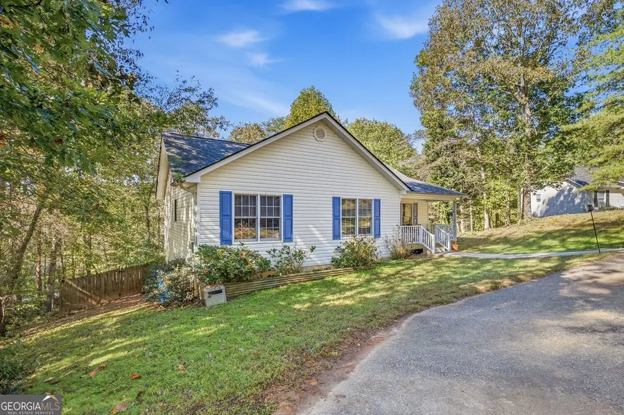 355 Royal Oaks Lane, Dahlonega, GA 30533 - #2