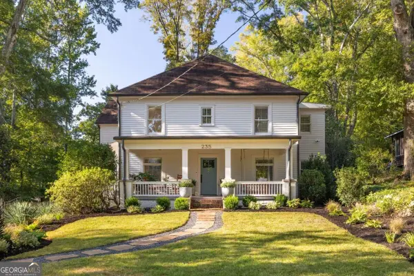 235 S Columbia Drive, Decatur, GA 30030