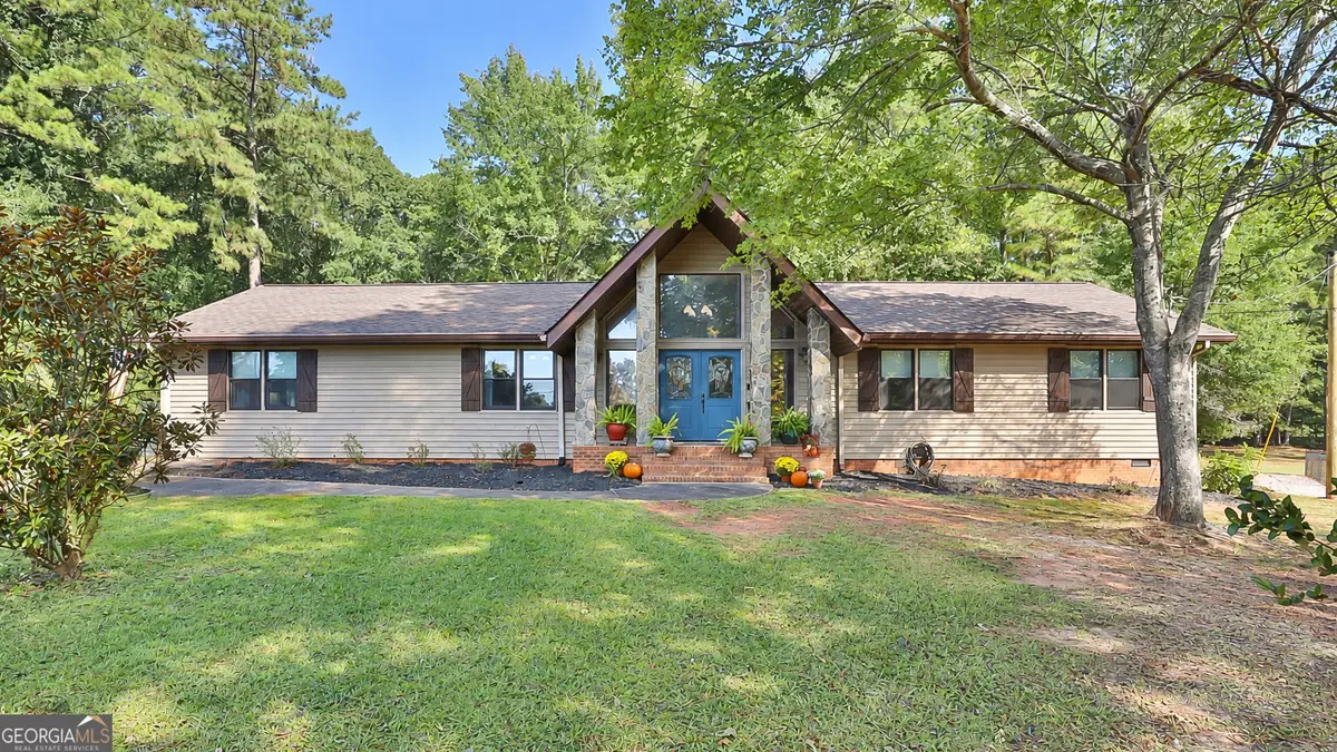 513 Avalon Drive, Fayetteville, GA 30214 - #1