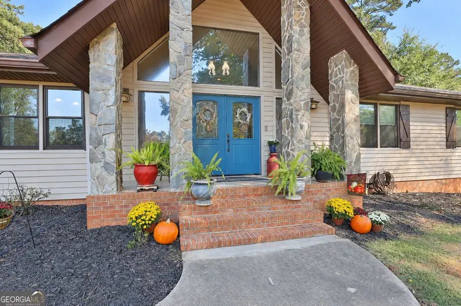 513 Avalon Drive, Fayetteville, GA 30214 - #2