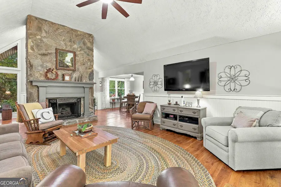 513 Avalon Drive, Fayetteville, GA 30214 - #3