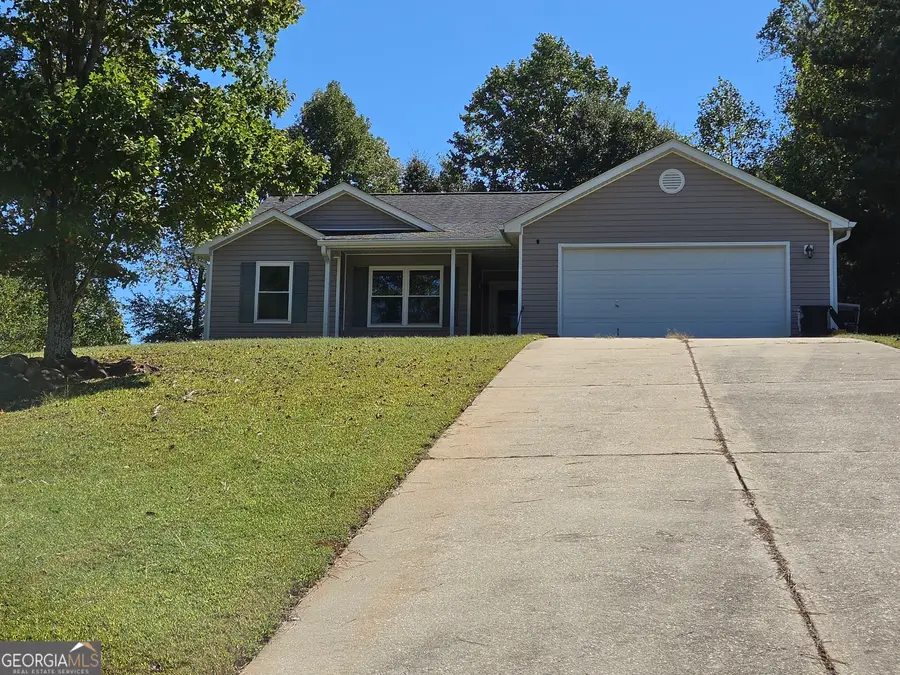 773 Moss Side Drive, Bethlehem, GA 30620 - #2