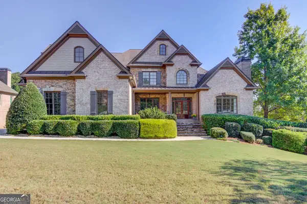 4650 Windswept Way, Flowery Branch, GA 30542