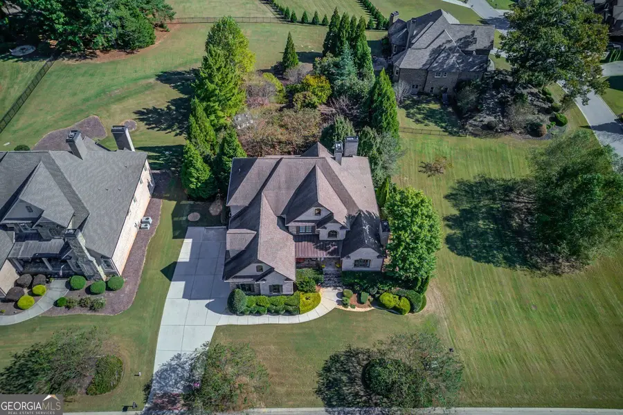 4650 Windswept Way, Flowery Branch, GA 30542 - #2