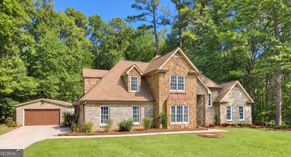 266 Yorkshire Place, Newnan, GA 30265