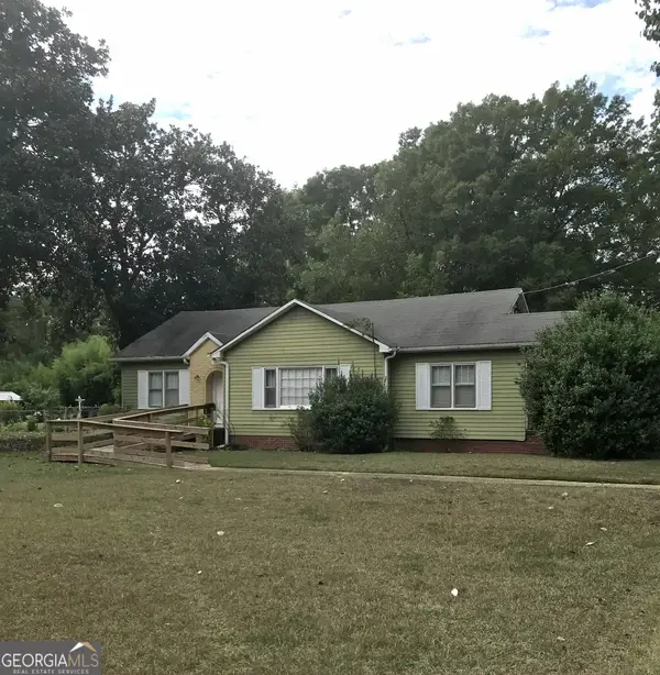 174 Mallory Drive, Lagrange, GA 30241