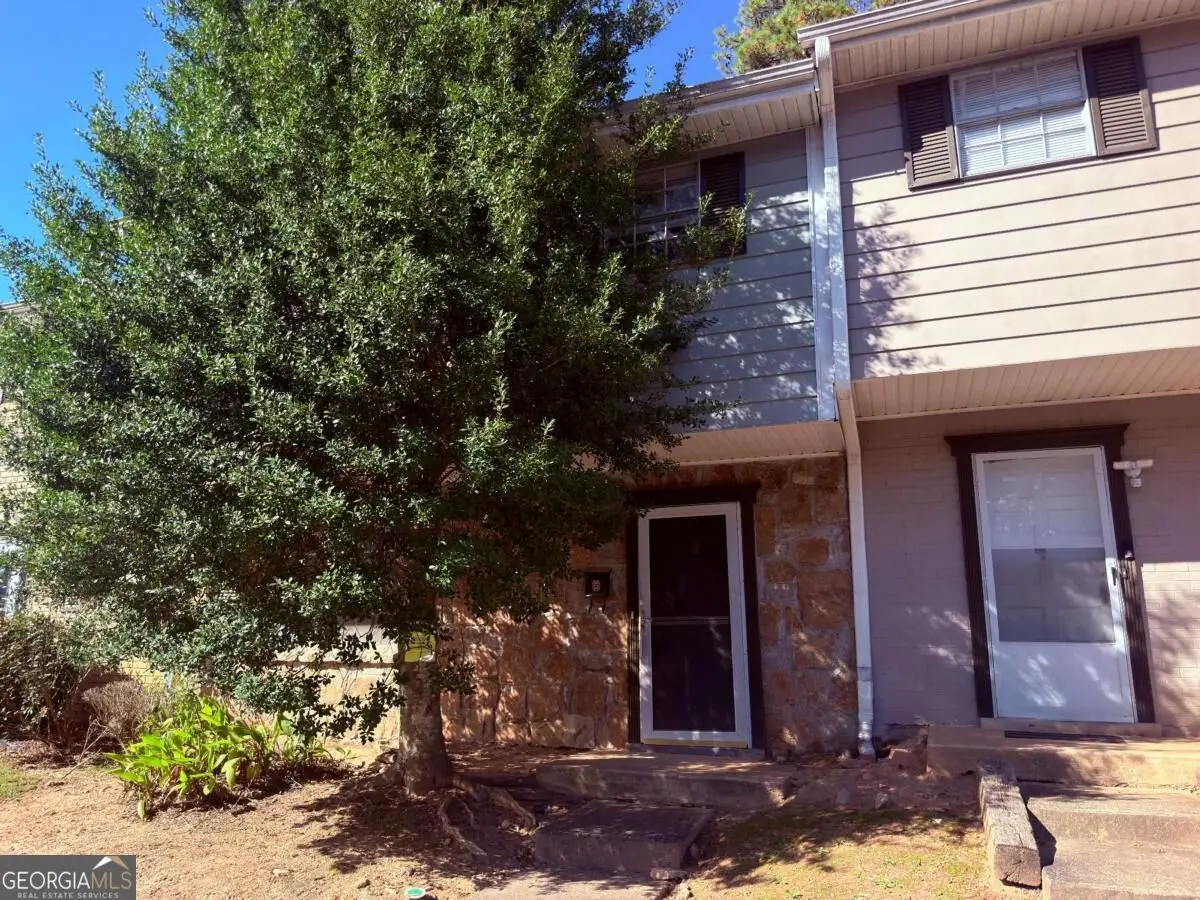 4701 Flat Shoals Road #69B, Union City, GA 30291 - #1