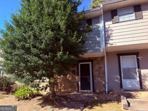 4701 Flat Shoals Road #69B, Union City, GA 30291