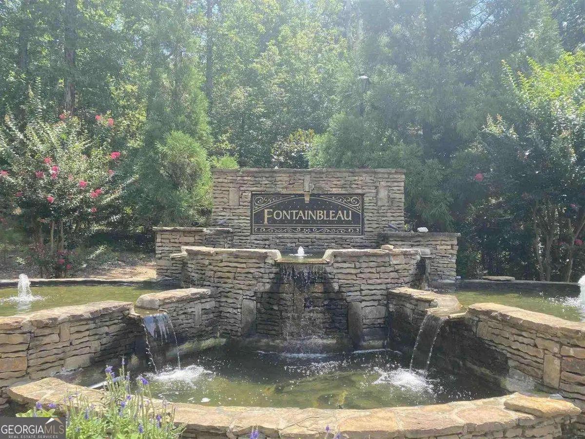 2086 Fontainbleau Drive, Conyers, GA 30094 - #1