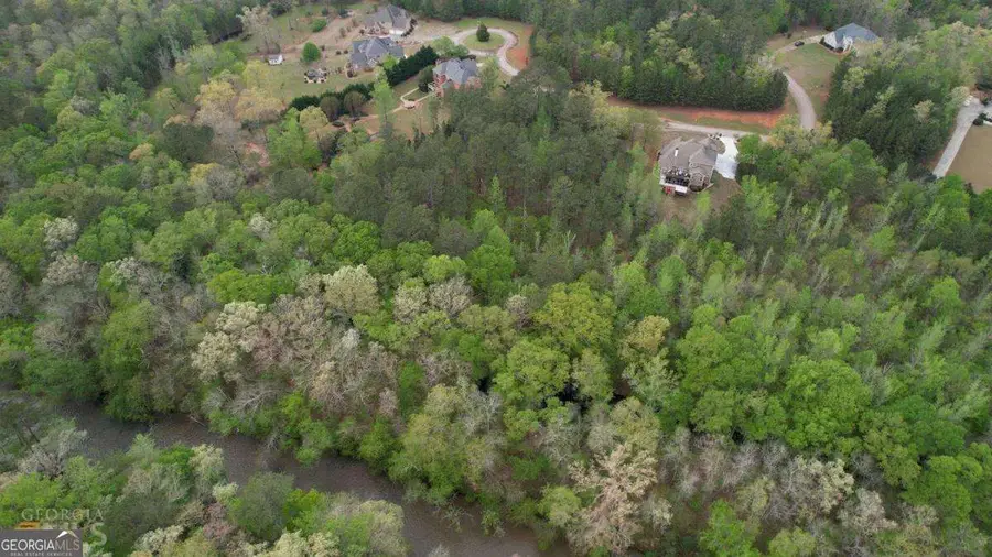 2086 Fontainbleau Drive, Conyers, GA 30094 - #3