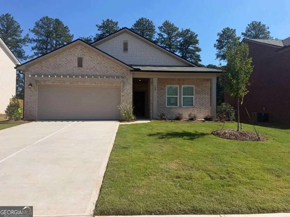 113 Maison Drive, McDonough, GA 30253 - #1