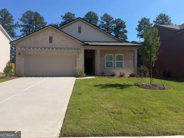 113 Maison Drive, Mcdonough, GA 30253
