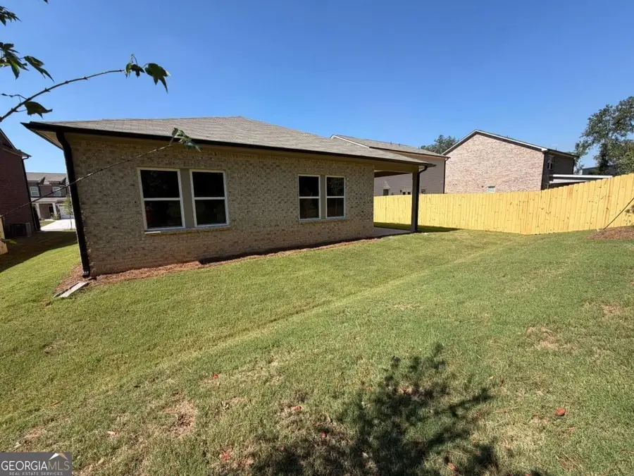 113 Maison Drive, McDonough, GA 30253 - #2