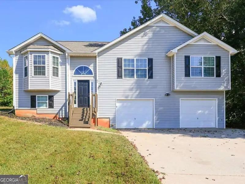 44 Twin Oaks Trail, Dallas, GA 30157 - #1
