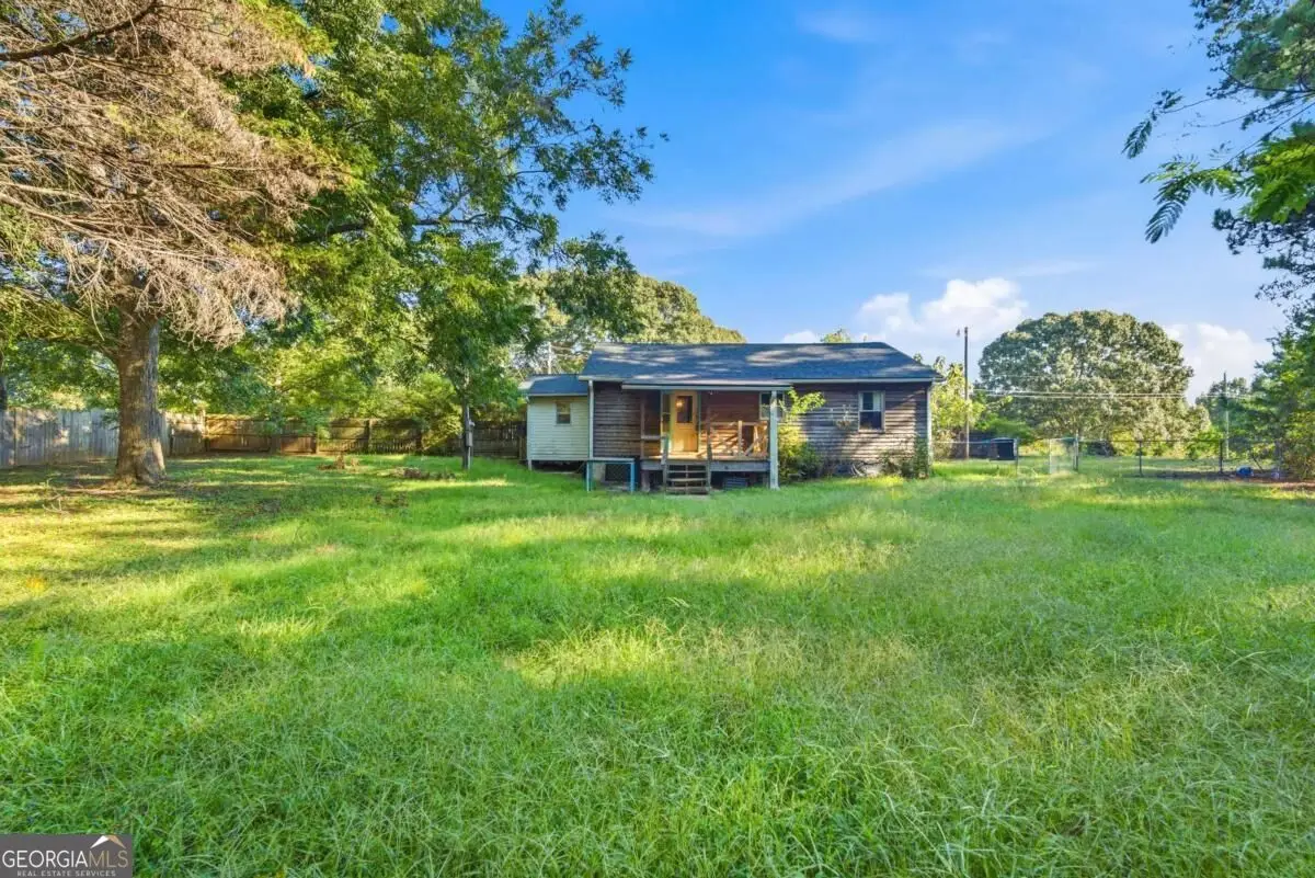 1689 King Mill Road, McDonough, GA 30252 - #1